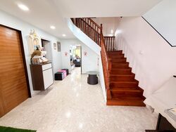 Blk 328 Yishun Rivergreen (Yishun), HDB Executive #607366991